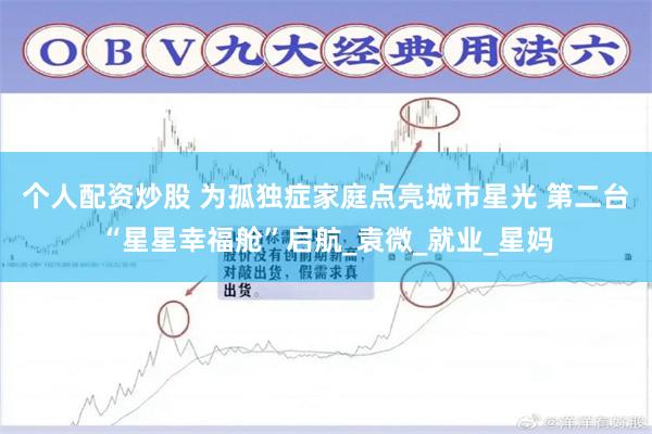 个人配资炒股 为孤独症家庭点亮城市星光 第二台“星星幸福舱”启航_袁微_就业_星妈
