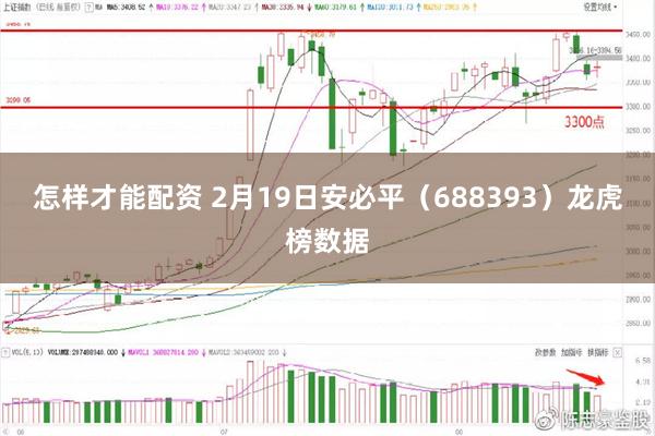 怎样才能配资 2月19日安必平（688393）龙虎榜数据