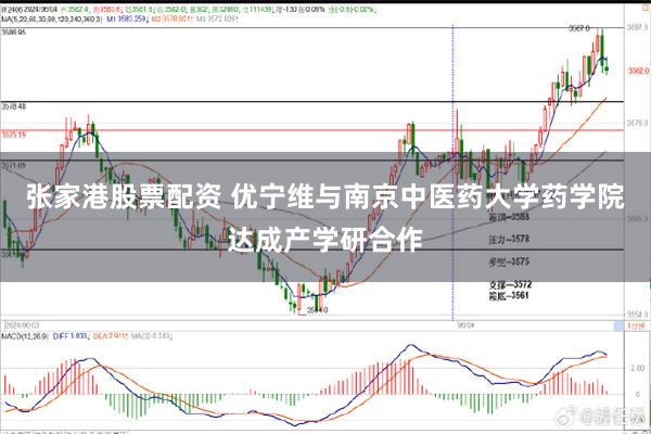 张家港股票配资 优宁维与南京中医药大学药学院达成产学研合作